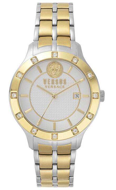 Versus Versace BRACKENFELL VSP460218 watch Review